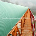 Heavy Duty Quarry Conveyor/Conventional Belt Conveyor